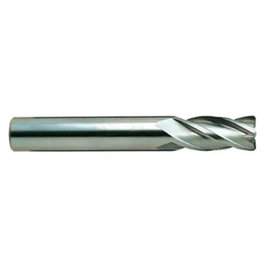 YG-1 TOOL COMPANY 07556TE Solid Carbide End Mill Square Single 3/32 Inch | AG3QMD 33TP54