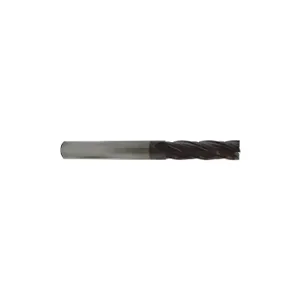 YG-1 TOOL COMPANY 08584TF Carbide End Mill Square 3/8 1-1/8 Cut L | AC6NXM 35V005