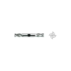 YG-1 TOOL COMPANY 13299CN Cobalt End Mill Double 9/32 Inch Diameter No-center | AG3QTV 33TT57