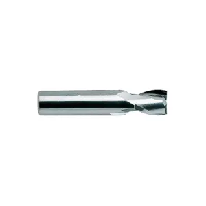 YG-1 TOOL COMPANY 30598 Carbide End Mill Square 3/4 1 Cut L | AC6NRG 35U883