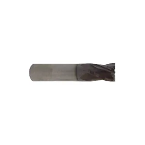 YG-1 TOOL COMPANY 31561TF Carbide End Mill Square 5/32 5/16 Cut L | AC6NUT 35U940