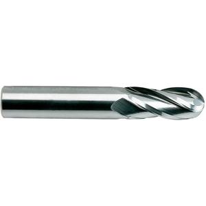 YG-1 TOOL COMPANY 43573TE Solid Carbide End Mill 1/4in Diameter Extreme Coated | AG3QMZ 33TP76