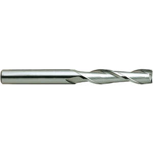 YG-1 TOOL COMPANY 54593 Solid Carbide End Mill Square 1/2 Inch Diameter x 6 Length Inch | AG3QNM 33TP88