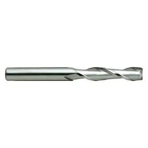 YG-1 TOOL COMPANY 54593 Solid Carbide End Mill Square 1/2 Inch Diameter x 6 Length Inch | AG3QNM 33TP88