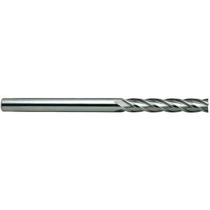 YG-1 TOOL COMPANY 55598TE Solid Carbide End Mill Square 3/4 Inch Diameter x 6 Length Inch | AG3QNP 33TP90