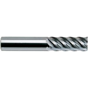 YG-1 TOOL COMPANY 86579 Solid Carbide End Mill Square 5/16 Diameter x 2-1/2 Length Inch | AG3QJY 33TP93