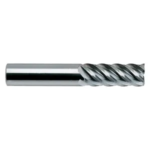 YG-1 TOOL COMPANY 86579 Solid Carbide End Mill Square 5/16 Diameter x 2-1/2 Length Inch | AG3QJY 33TP93