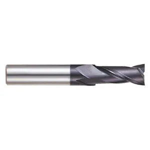 YG-1 TOOL COMPANY 93076 Solid Carbide End Mill Square 3/16 Inch | AG3QNR 33TP96