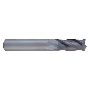 YG-1 TOOL COMPANY 99633 Solid Carbide End Mill Square 3/8 Inch Diameter Graphite | AG3QQF 33TR33