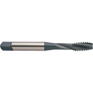 YG-1 TOOL COMPANY D6423 Spiral Flute Tap Modified Bottoming 1/4x28 Hardslick | AG3QUX 33TT89