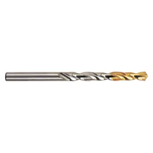 YG-1 TOOL COMPANY D1GP182031 Jobber Drill High Speed Steel 31/64 Inch | AG3QLJ 33TP31