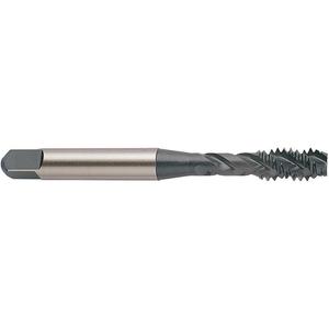 YG-1 TOOL COMPANY BV435 Spiral Flute Tap Modified Bottoming 10x1.25mm Hardslick | AG3QUW 33TT88