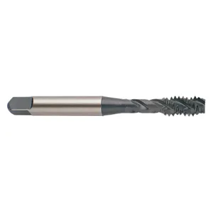 YG-1 TOOL COMPANY BV426 Spiral Flute Tap Modified Bottoming 10x1.50mm Hardslick | AG3QUV 33TT87