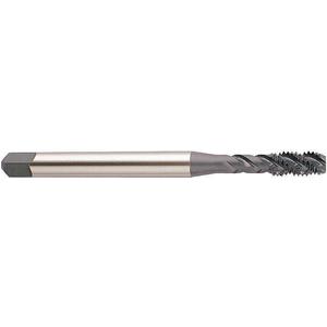 YG-1 TOOL COMPANY E5365 Spiral Flute Tap Modified Bottoming 8 x 1.25mm Hardslick | AG3QVC 33TT94