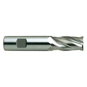 YG-1 TOOL COMPANY E9990036 Powdered Metal End Mll Square 9/16 Inch Diameter | AH3XXK 33TT44