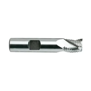 YG-1 TOOL COMPANY E9991032TF Powdered Metal End Mill Square 1/2 Inch Diameter | AH3XXL 33TT45