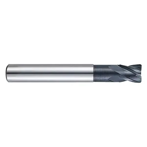 YG-1 TOOL COMPANY EIB05024 Solid Carbide End Mill 3/8 Diameter x 2-1/2l Inch | AG3QQG 33TR34