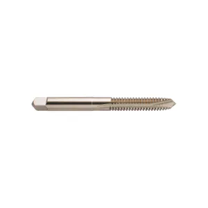 YG-1 TOOL COMPANY I9643 Spiral Point Tap Plug 5/8 inch x 11 S/O | AG3QVE 33TT96