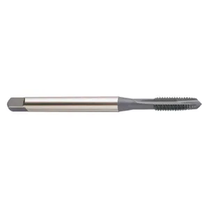 YG-1 TOOL COMPANY J9426 Spiral Point Tap Plug 10x1.50mm S/O | AG3QVY 33TU14