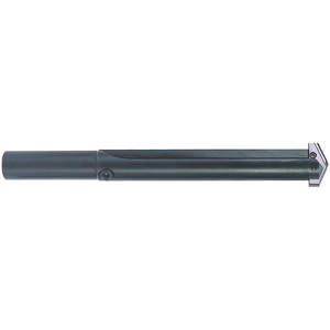 YG-1 TOOL COMPANY P15051 Indexeable Insert Drill Holder 0.609 Inch Diameter | AH3XXG 33TT13