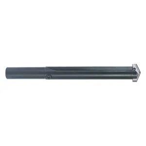 YG-1 TOOL COMPANY P15051 Indexeable Insert Drill Holder 0.609 Inch Diameter | AH3XXG 33TT13