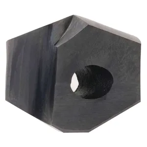 YG-1 TOOL COMPANY Y03E04 Drilling Insert 13/16 inch Insert | AH3XXF 33TT12