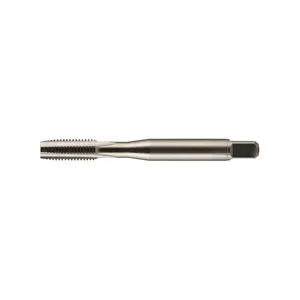 YMW TAPS 389643 Pipe Tap Taper 1/4-18 Bright 4 Flute | AH8PXZ 38XA45