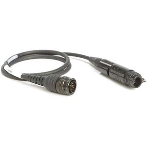 YSI 6051030-10 Kabel 10 m ISE-Leitungsmessgerät 10E / Cond / Te | AC9VRG 3KRA4