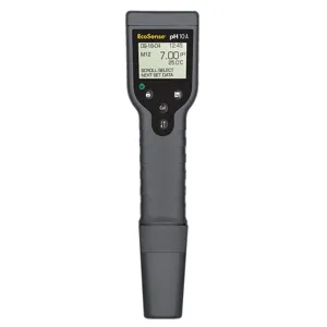 YSI PH10A PH Meter 0.00 to 14.00pH | AH2DBH 25JY93