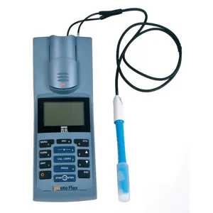 YSI PHOTOFLEX PH Colorimeter | AH2DBL 25JZ23