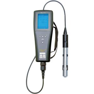 YSI PRO1030 ISE/Conductivity Handheld Meter | AH2DBK 25JY96