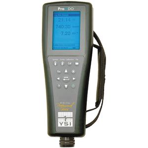 YSI ProODO Optisches Messgerät für gelösten Sauerstoff 0 bis 50 mg / l | AD9UFY 4UYG7