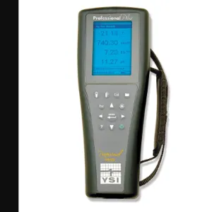 YSI Professional Plus Multiparameter Meter | AD9UFW 4UYG5