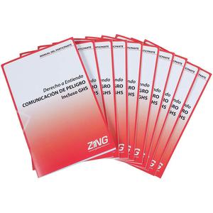 ZING 2709SPN Trainings-DVD Globale Harmonisierung PK10 | AH9WHM 45L108