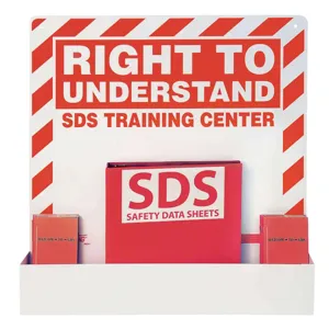 ZING 6041 GHS SDS Training Station | AH6LAR 36D418