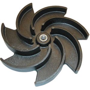 ZOELLER 003644 Impeller Plastic For AC2YNP | AE9FUX 6JGV3