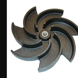 ZOELLER 003644 Impeller Plastic For AC2YNP | AE9FUX 6JGV3