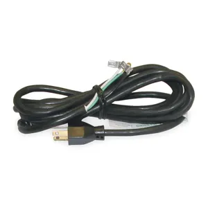 ZOELLER 004700 Power Cord | AC3QFY 2VJ68