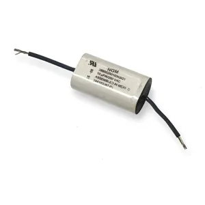 ZOELLER 007642 Capacitor | AD7CZV 4DMH2