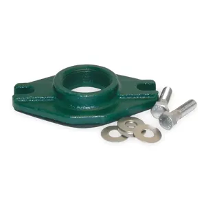 ZOELLER 10-1305 Flange Kit 2 Inch | AC3QGG 2VJ76