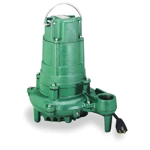 ZOELLER N137 Sump Pump 1/2 Hp 1-1/2 Inch Npt 26ft Max Ci | AD8ZVW 4NV97