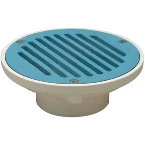 ZURN FD2200-PV3 Drain Pvc Pipe Diameter 3 Inch | AF9AGY 29RP55