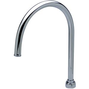 ZURN G67853-XL Faucet C Spout 8 Inch Size Chrome | AG6DBV 35LZ23