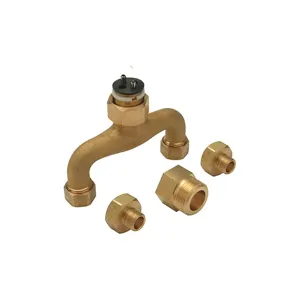 ZURN G68002 Mixing Yoke Fits Brass | AG3GFK 33KJ78