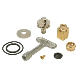 ZURN HYD-RK-Z1300-10 Wall Hydrant Repair Kit With Mfr No Z1300 | AB7ZYX 24X178