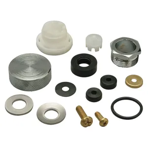 ZURN HYD-RK-Z1345 Repair Kit Rubber | AF9AHK 29RP78