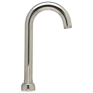 ZURN G67851 Gooseneck Spout 7 7/8 Inch | AD8EWP 4JPA8