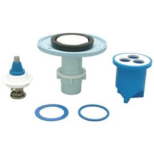 ZURN P6000-ECR-WS1-RK Toilet Rebuild Kit 1.6 Gallon | AD7YEE 4HCV8