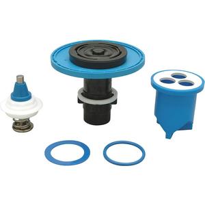 ZURN P6000-EUA-WS1-RK Aquavantage Urinal Rebuild Kit 1.0 Gallon | AD7YEM 4HCW6