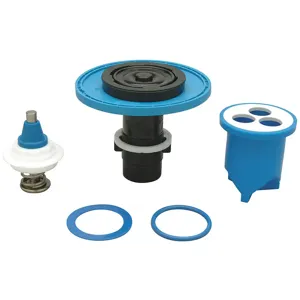 ZURN P6000-EUA-WS1-RK Aquavantage Urinal Rebuild Kit 1.0 Gallon | AD7YEM 4HCW6